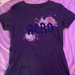 Aero Graphic Tee